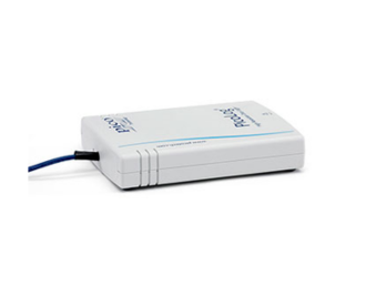 ADC-20 and ADC-24  Precision Data Loggers -  PT. Sumber Instrumindo 